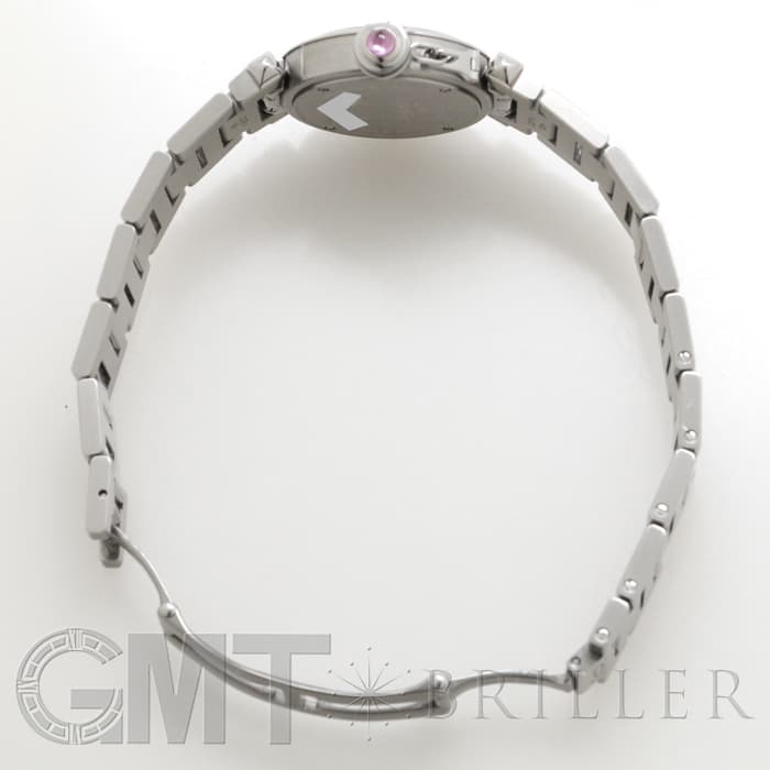 CARTIER カルティエ ミスパシャ ピンク W3140008 20