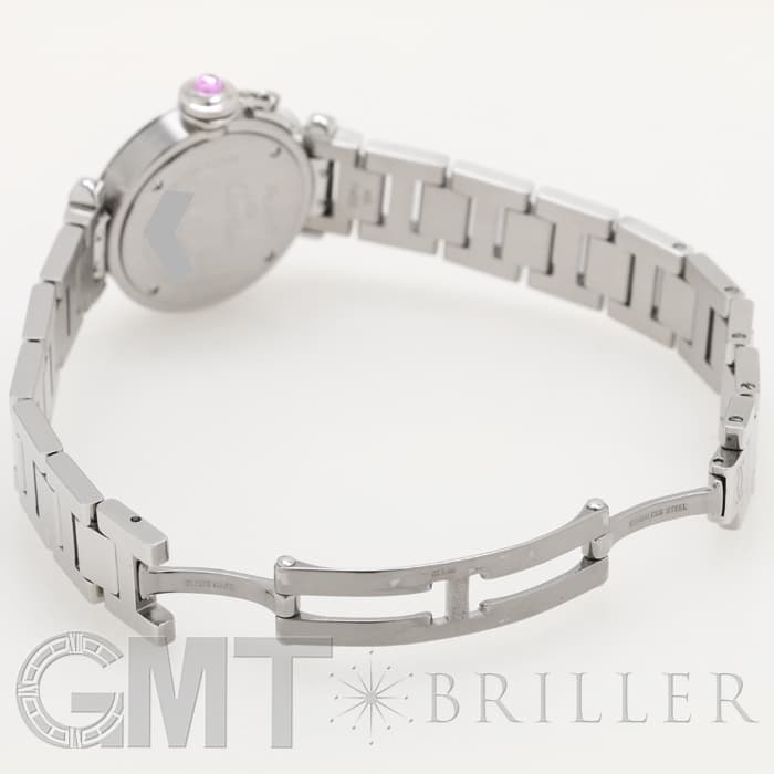 CARTIER カルティエ ミスパシャ ピンク W3140008 22