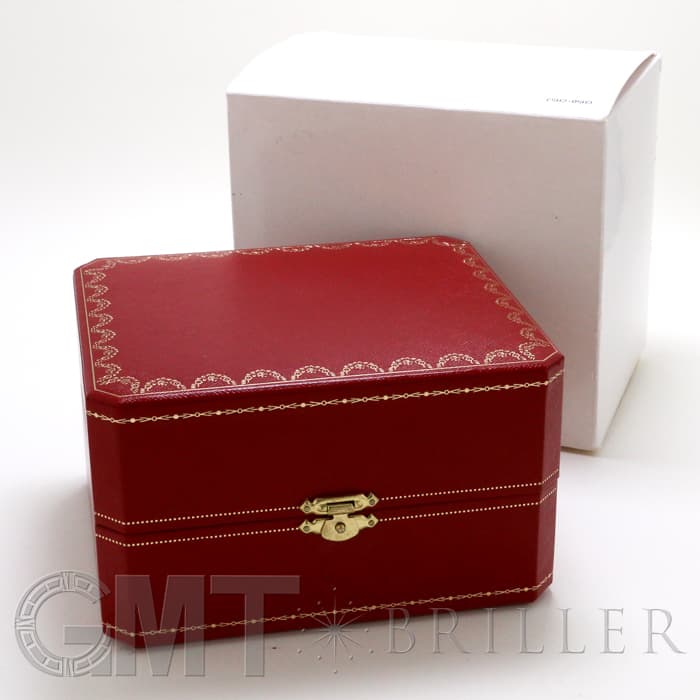 CARTIER カルティエ ミスパシャ ピンク W3140008 25