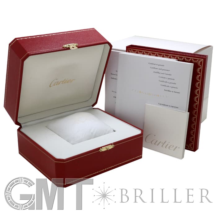 CARTIER カルティエ ミスパシャ ピンク W3140008 3