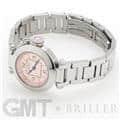 CARTIER カルティエ ミスパシャ ピンク W3140008 7