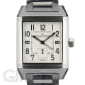 JAEGER LECOULTRE ジャガー・ルクルト レベルソ スクアドラ ホームタイム Q7008120
