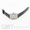FRANCK MULLER フランク・ミュラー トノーカーべックス 1752QZD シルバー ベゼルダイヤ 11