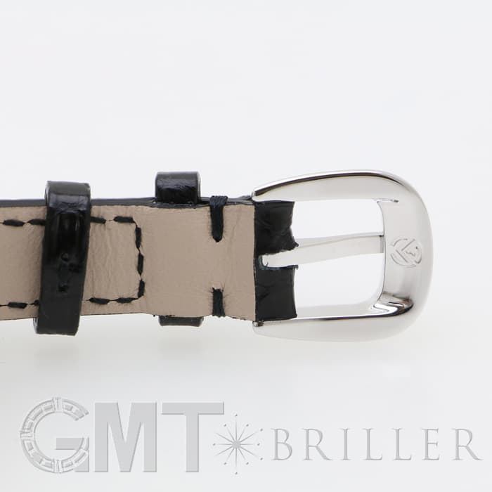 FRANCK MULLER フランク・ミュラー トノーカーべックス 1752QZD シルバー ベゼルダイヤ 14