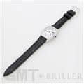 FRANCK MULLER フランク・ミュラー トノーカーべックス 1752QZD シルバー ベゼルダイヤ 17