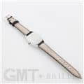 FRANCK MULLER フランク・ミュラー トノーカーべックス 1752QZD シルバー ベゼルダイヤ 18