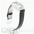 FRANCK MULLER フランク・ミュラー トノーカーべックス 1752QZD シルバー ベゼルダイヤ 23