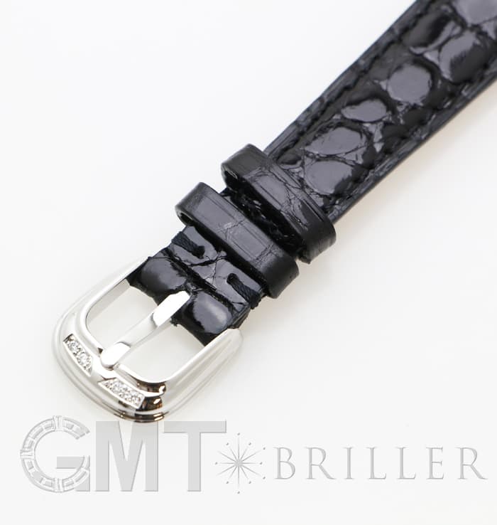 FRANCK MULLER フランク・ミュラー トノーカーべックス 1752QZD シルバー ベゼルダイヤ 25