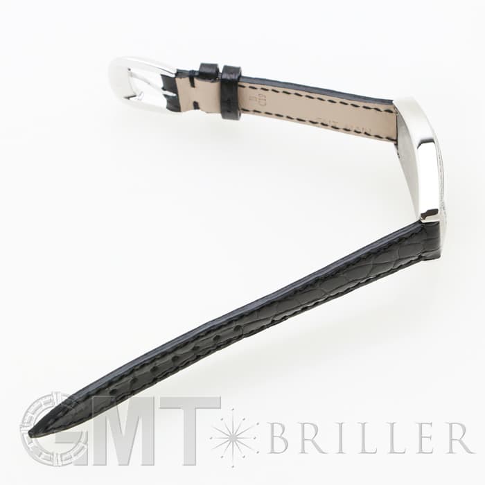 FRANCK MULLER フランク・ミュラー トノーカーべックス 1752QZD シルバー ベゼルダイヤ 8