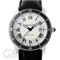 CARTIER カルティエ ロンド クロワジエール ドゥ カルティエ WSRN0002