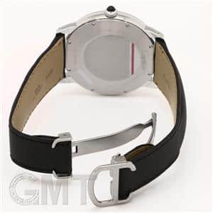CARTIER カルティエ ロンド クロワジエール ドゥ カルティエ WSRN0002