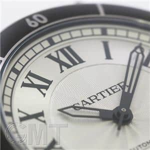 CARTIER カルティエ ロンド クロワジエール ドゥ カルティエ WSRN0002