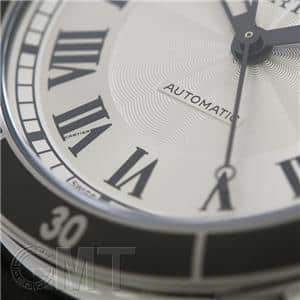 CARTIER カルティエ ロンド クロワジエール ドゥ カルティエ WSRN0002