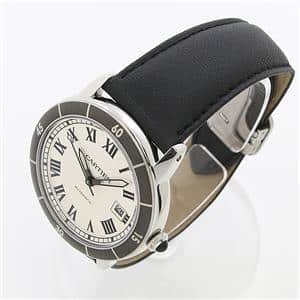 CARTIER カルティエ ロンド クロワジエール ドゥ カルティエ WSRN0002