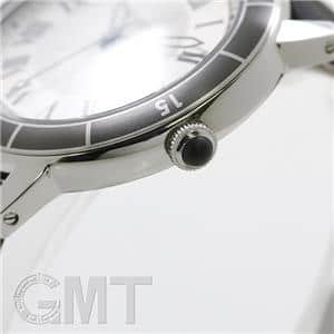 CARTIER カルティエ ロンド クロワジエール ドゥ カルティエ WSRN0002