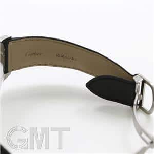 CARTIER カルティエ ロンド クロワジエール ドゥ カルティエ WSRN0002