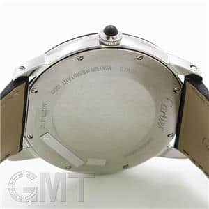 CARTIER カルティエ ロンド クロワジエール ドゥ カルティエ WSRN0002
