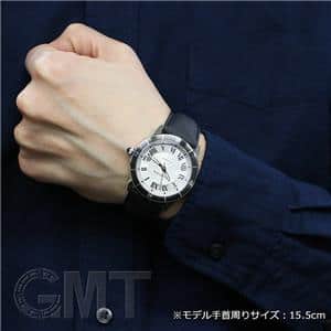 CARTIER カルティエ ロンド クロワジエール ドゥ カルティエ WSRN0002