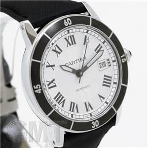 CARTIER カルティエ ロンド クロワジエール ドゥ カルティエ WSRN0002