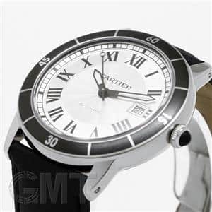 CARTIER カルティエ ロンド クロワジエール ドゥ カルティエ WSRN0002