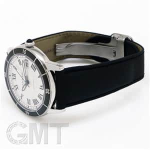 CARTIER カルティエ ロンド クロワジエール ドゥ カルティエ WSRN0002