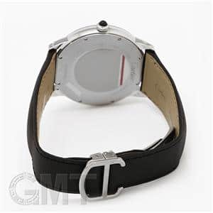 CARTIER カルティエ ロンド クロワジエール ドゥ カルティエ WSRN0002