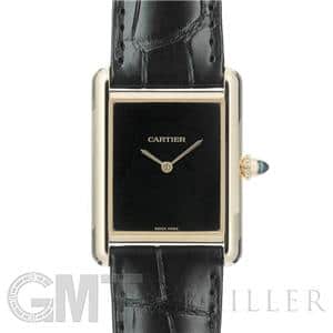 CARTIER カルティエ タンク ルイ カルティエ ウォッチ WGTA0091