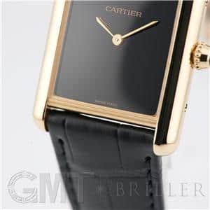 CARTIER カルティエ タンク ルイ カルティエ ウォッチ WGTA0091