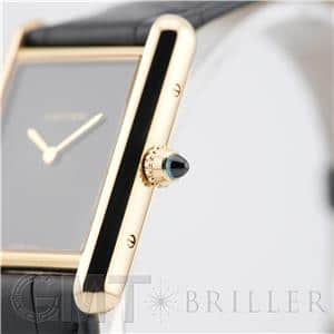 CARTIER カルティエ タンク ルイ カルティエ ウォッチ WGTA0091