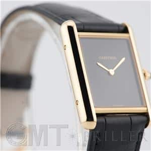 CARTIER カルティエ タンク ルイ カルティエ ウォッチ WGTA0091