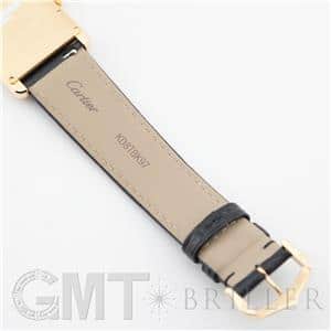 CARTIER カルティエ タンク ルイ カルティエ ウォッチ WGTA0091
