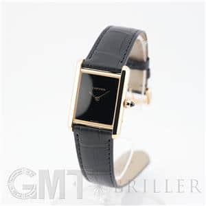 CARTIER カルティエ タンク ルイ カルティエ ウォッチ WGTA0091