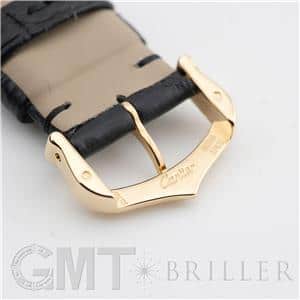 CARTIER カルティエ タンク ルイ カルティエ ウォッチ WGTA0091