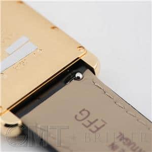 CARTIER カルティエ タンク ルイ カルティエ ウォッチ WGTA0091