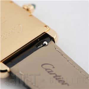 CARTIER カルティエ タンク ルイ カルティエ ウォッチ WGTA0091