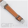 HERMES エルメス Hウォッチ Hウォッチ ミニ 21mm エトゥープ シルバー HH1.110.227【未使用品】 11