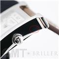 HERMES エルメス Hウォッチ Hウォッチ ミニ 21mm エトゥープ シルバー HH1.110.227【未使用品】 6