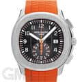 PATEK PHILIPPEパテック・フィリップ アクアノート 5968A-001