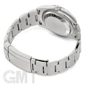 ROLEX ロレックス オイスターパーペチュアル 36 126000 グリーン