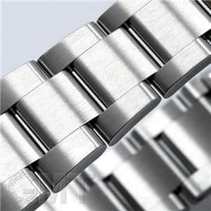 ROLEX ロレックス オイスターパーペチュアル 36 126000 グリーン
