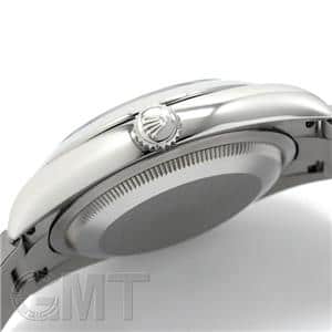 ROLEX ロレックス オイスターパーペチュアル 36 126000 グリーン