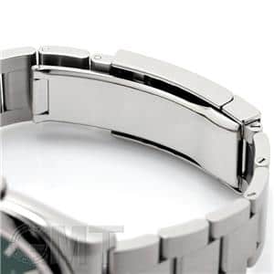 ROLEX ロレックス オイスターパーペチュアル 36 126000 グリーン