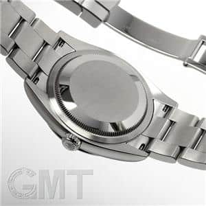 ROLEX ロレックス オイスターパーペチュアル 36 126000 グリーン