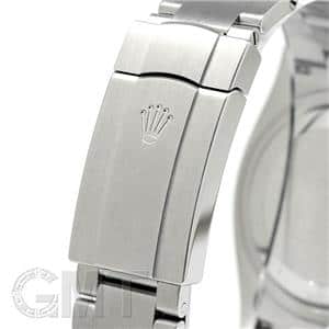 ROLEX ロレックス オイスターパーペチュアル 36 126000 グリーン