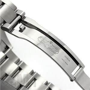ROLEX ロレックス オイスターパーペチュアル 36 126000 グリーン