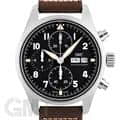 IWC インターナショナルウォッチカンパニー パイロットウォッチ クロノグラフ スピットファイヤ IW387903