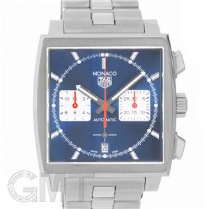 TAG HEUER タグ・ホイヤー モナコ クロノグラフ CBL2111.BA0644