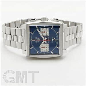 TAG HEUER タグ・ホイヤー モナコ クロノグラフ CBL2111.BA0644