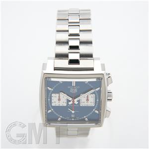 TAG HEUER タグ・ホイヤー モナコ クロノグラフ CBL2111.BA0644