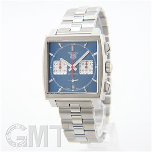 TAG HEUER タグ・ホイヤー モナコ クロノグラフ CBL2111.BA0644